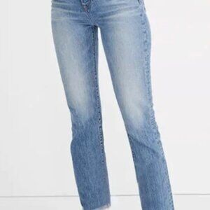 Madewell The Perfect Vintage Jean Size 24P